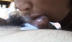 She like cum in mouth 35
