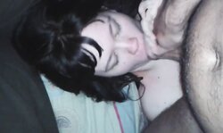 My Girl suck Cock so dirty