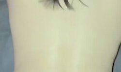 Amateur couple quickie