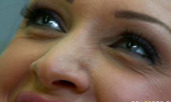 Sick man is fucking a tight pussy of a lusty Aletta Ocean