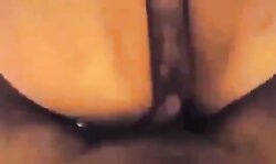 Wife cheats for first time