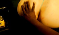 BBW Pawg Milf Got A Fat Ass