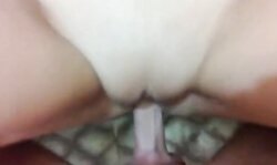 Husband Fucks Girl Tight Pussy