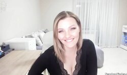 ASMR Mistress Sissy Training JOI