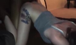 this is an amat phone vid that i rotated. my 1st upload.