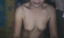 ASIAN GRANNY NEEDS HER ASS FILLED