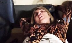 Intense and Passionate MILF Fuck Date