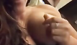 Michele Texera-Lopez porn debut