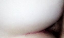 Me and my boss from work