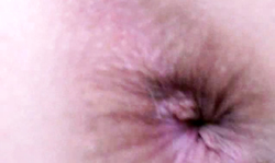 Sensual black-haired cutie is giving head in close-up