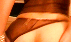 Rough and forced blowjob for my hot brunette ex, she likes it hardcore