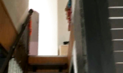 Homemade girl love to hanjobing her BF cock in POV