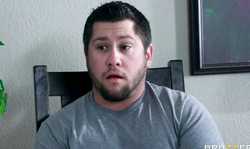 Glamorous wife Alyssa Lynn is cheating on her hubby