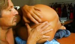 Buttman 5