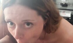 I love afternoon quickies