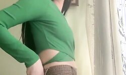 Natural tit teen webcam