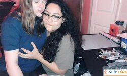 Elliewgfs Live online sex at stripTango