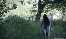 Horror Porn 5 The girl from the well