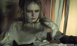 Horror Porn 12 Capital punishment