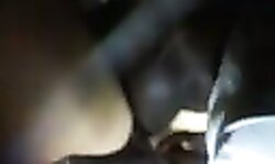 Our friebd's black licks my wifeìs pussy