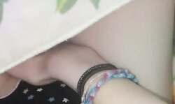 my ex teen gf fingering