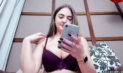 New Asian Sexy BabeGorgeous Erotic