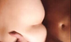 Girlfriend shared with a friend