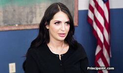 Hubby walks in on wife then DPs her