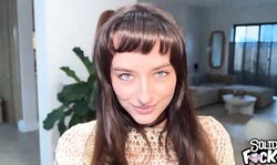 Hardcore swapping orgy with two hot sluts and three guys live at sexycamx