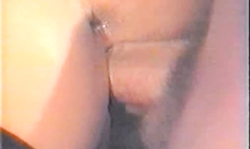 Godlike blonde P.J.Sparxx hardly penetrated in the doggy style