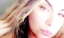 Destiny Chavez Latina Whore