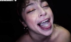 Fuck yeah Pixie, HOT and 10 loads!