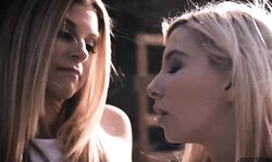 Come here trailerpark trash, let's fuck!