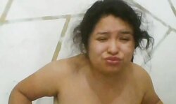 Puta hermoso cuerpo coño peludo