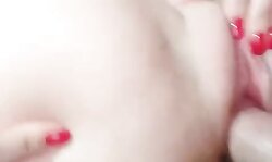 My bitch cougar fucking