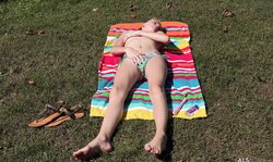 Hannah Hays Summer Break