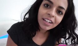 You owe me stepbro! I want your dick!