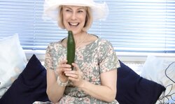 Cucumberfun Hazel