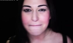 Great fucking job Lila, 10 loads swallowed!