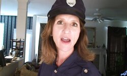 Badcop Kimberly