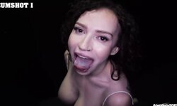 Put your new big tits to work, Hazel!