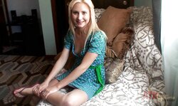Odette Delacroix 30
