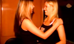 Partying whores are getting tons of fun on the party