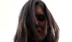 Passionate Homemade action in pov style with a glamour beauty