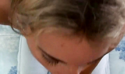 Amazingly passionate Homemade oral sex with a skillful milf