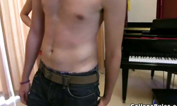 Hotties with sexy backs in slutty lingerie are fucking wildly