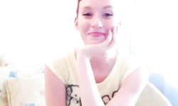 Very HOT Webcam Redhead 3 Redhead Web