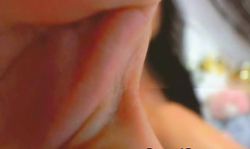 Sizzling Hot Brunette Babe Fuck Herself