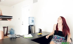 Nina Colada and Jewels Jade are having amazing bodies