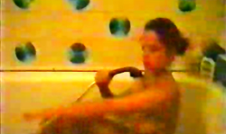 Astonishing oral with a passionate natural beauty Babylon X